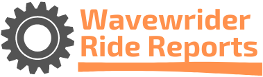 wavewrider Ride Reports